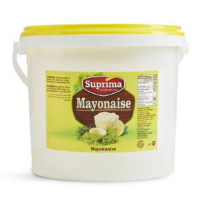 Mayonnaise